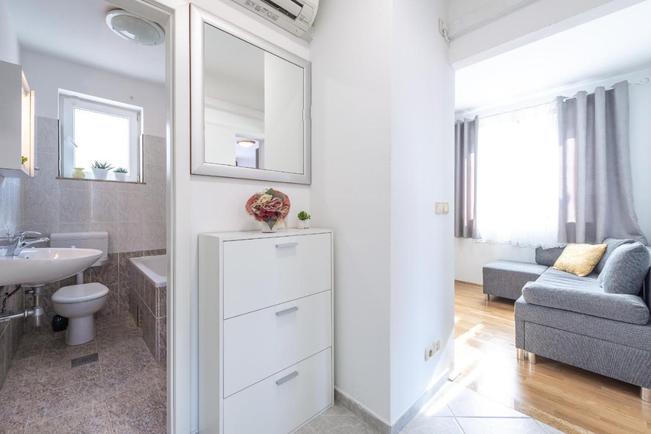 South Wind Apartments 杜布罗夫尼克 外观 照片