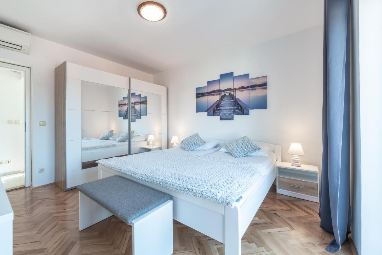 South Wind Apartments 杜布罗夫尼克 外观 照片