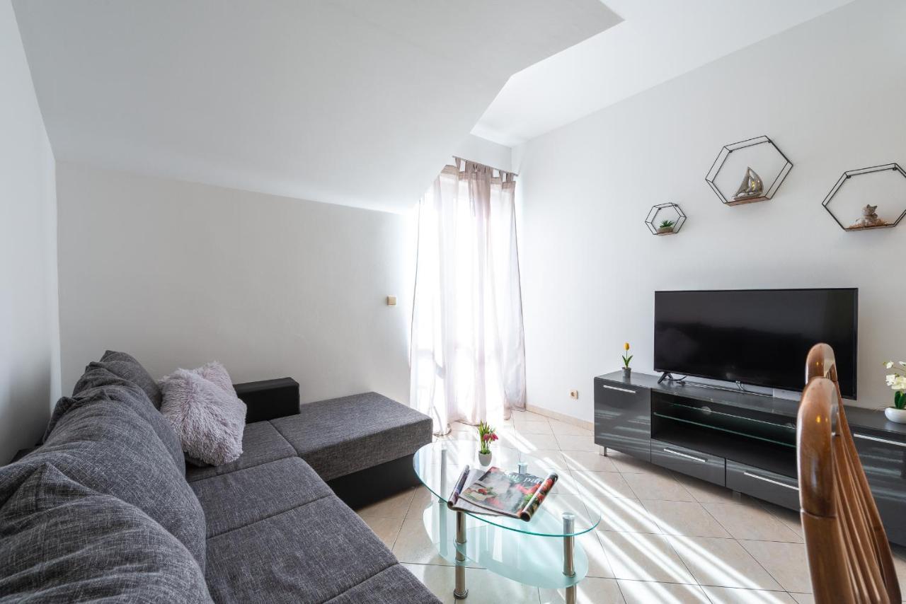 South Wind Apartments 杜布罗夫尼克 外观 照片